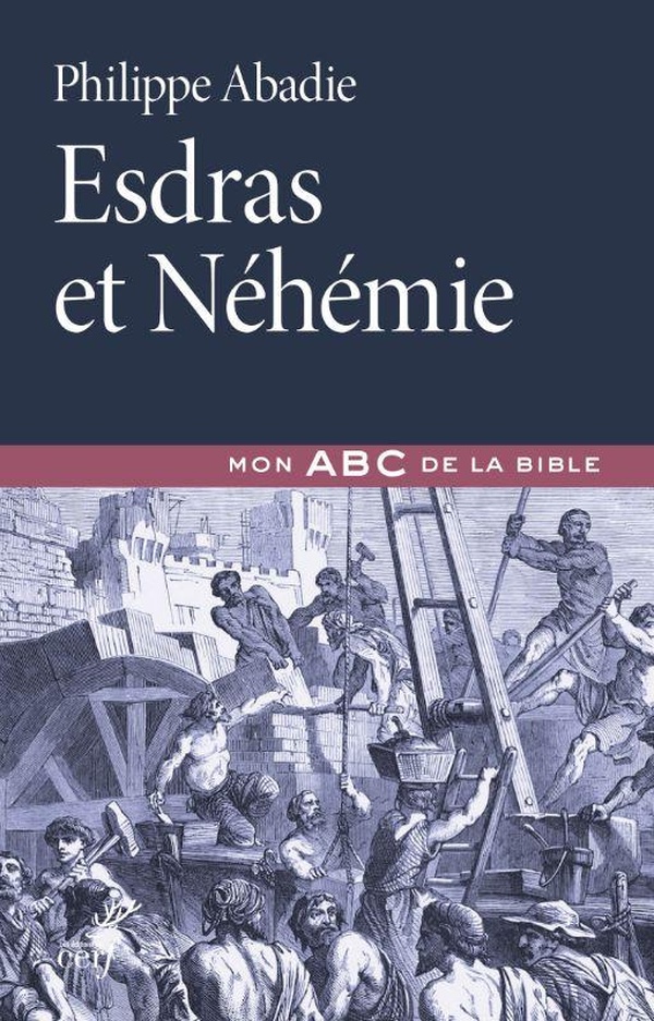 ESDRAS ET NEHEMIE
