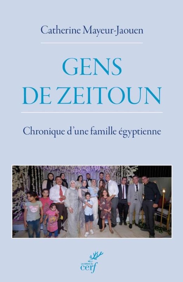 GENS DE ZEITOUN