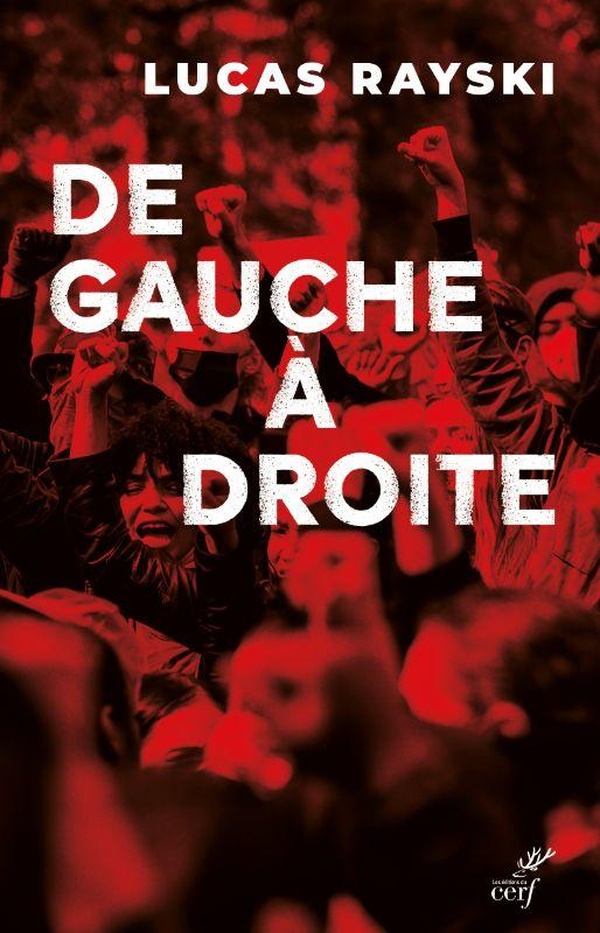 DE GAUCHE A DROITE