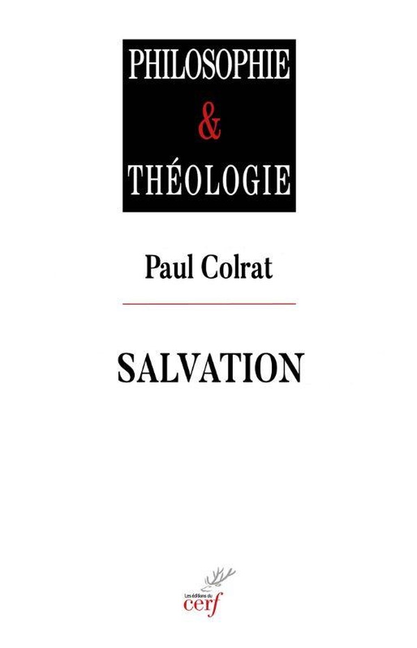 SALVATIONS