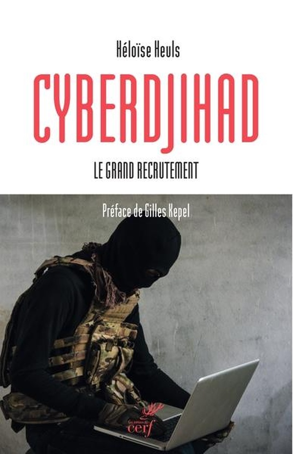 CYBERDJIHAD - LE GRAND RECRUTEMENT