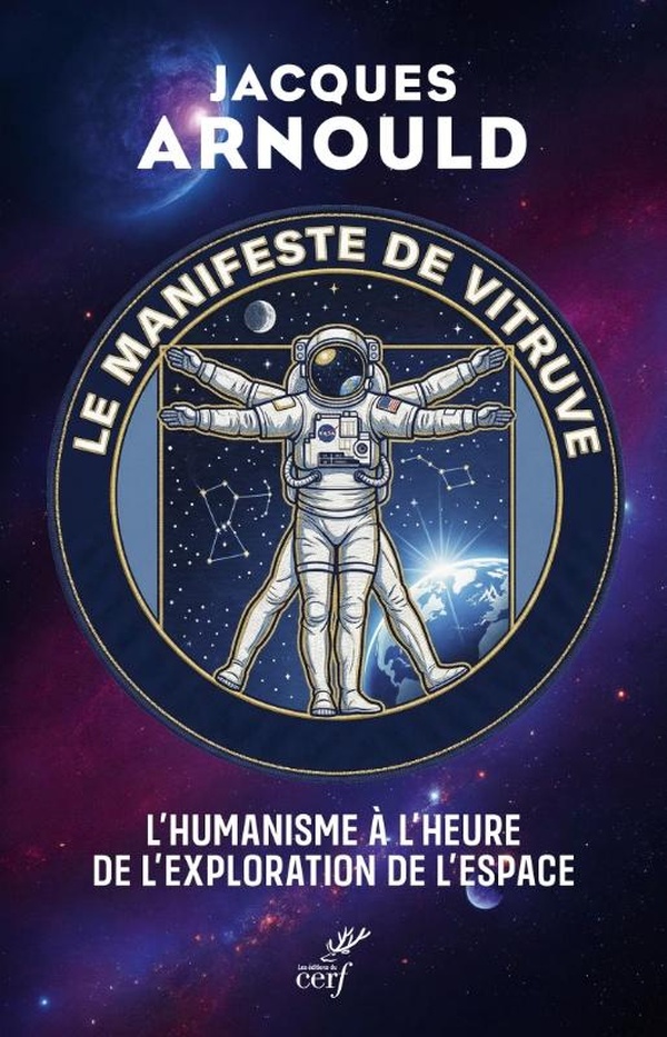 LE MANIFESTE DE VITRUVE