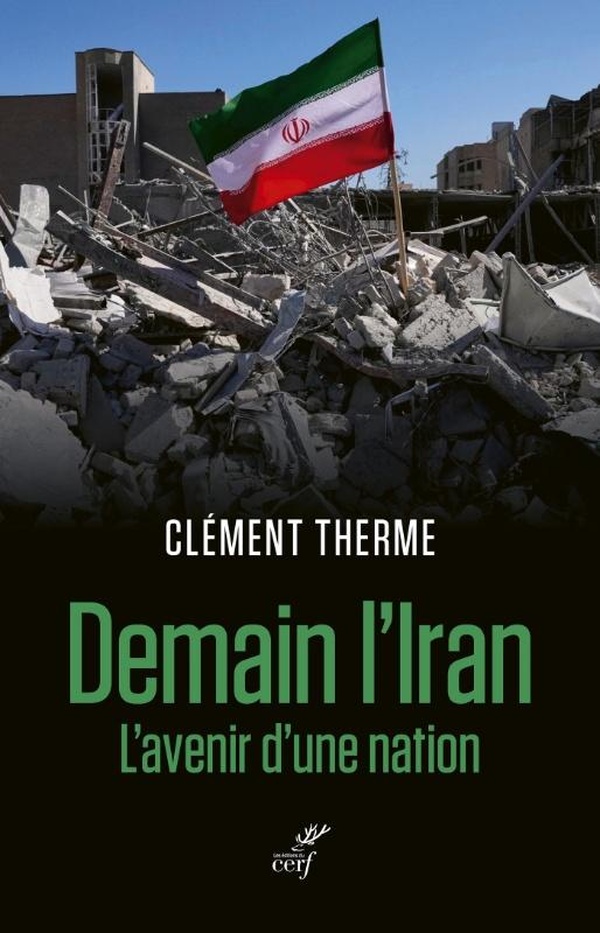 DEMAIN L'IRAN