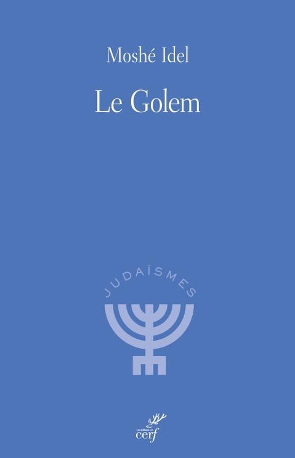 LE GOLEM - NOUVELLE EDITION