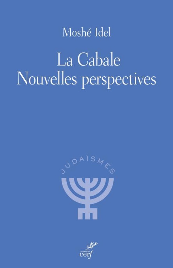 LA CABALE : NOUVELLES PERSPECTIVES - NOUVELLE EDITION