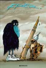 FRED - L'HISTOIRE DU CORBAC AUX BASKETS - TOME 0 - L'HISTOIRE DU CORBAC AUX BASKETS