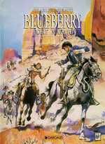 BLUEBERRY - TOME 1 - FORT NAVAJO