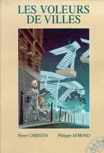 LONG COURRIER - T06 - LES VOLEURS DE VILLE