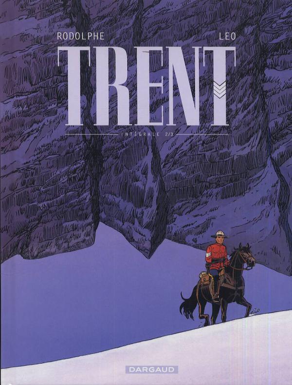 TRENT (INTEGRALE) - TRENT - INTEGRALES - TOME 2 - TRENT - INTEGRALE TOME 2