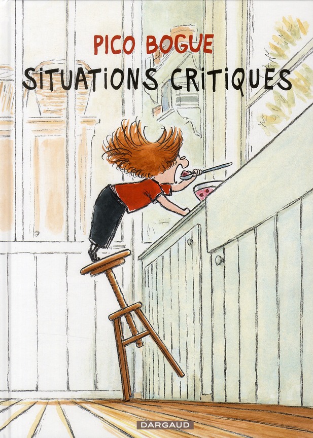 PICO BOGUE - T02 - PICO BOGUE - SITUATIONS CRITIQUES