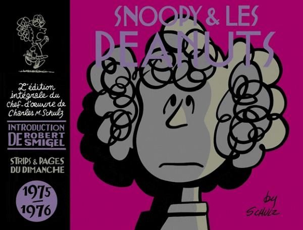 SNOOPY (INTEGRALE) - T13 - SNOOPY & LES PEANUTS - SNOOPY & LES PEANUTS - 1975-1976