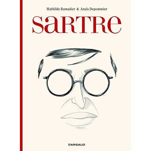 SARTRE - TOME 0 - SARTRE