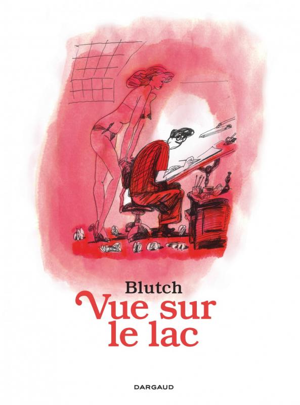 CATALOGUE - VUE SUR LE LAC - TOME 0 - VUE SUR LE LAC
