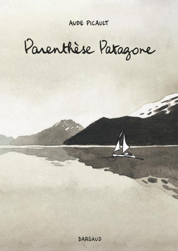 CARNET PATAGON - PARENTHESE PATAGONE - TOME 0 - PARENTHESE PATAGONE