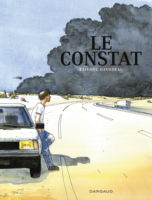 LE CONSTAT - TOME 0 - LE CONSTAT