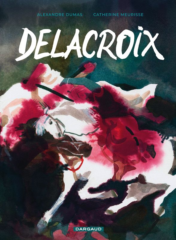 DELACROIX