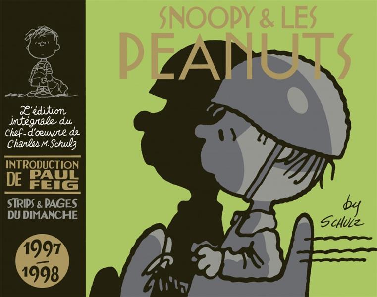 SNOOPY & LES PEANUTS - SNOOPY ET LES PEANUTS - 1997-1998