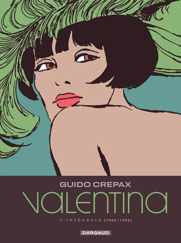 VALENTINA - TOME 1
