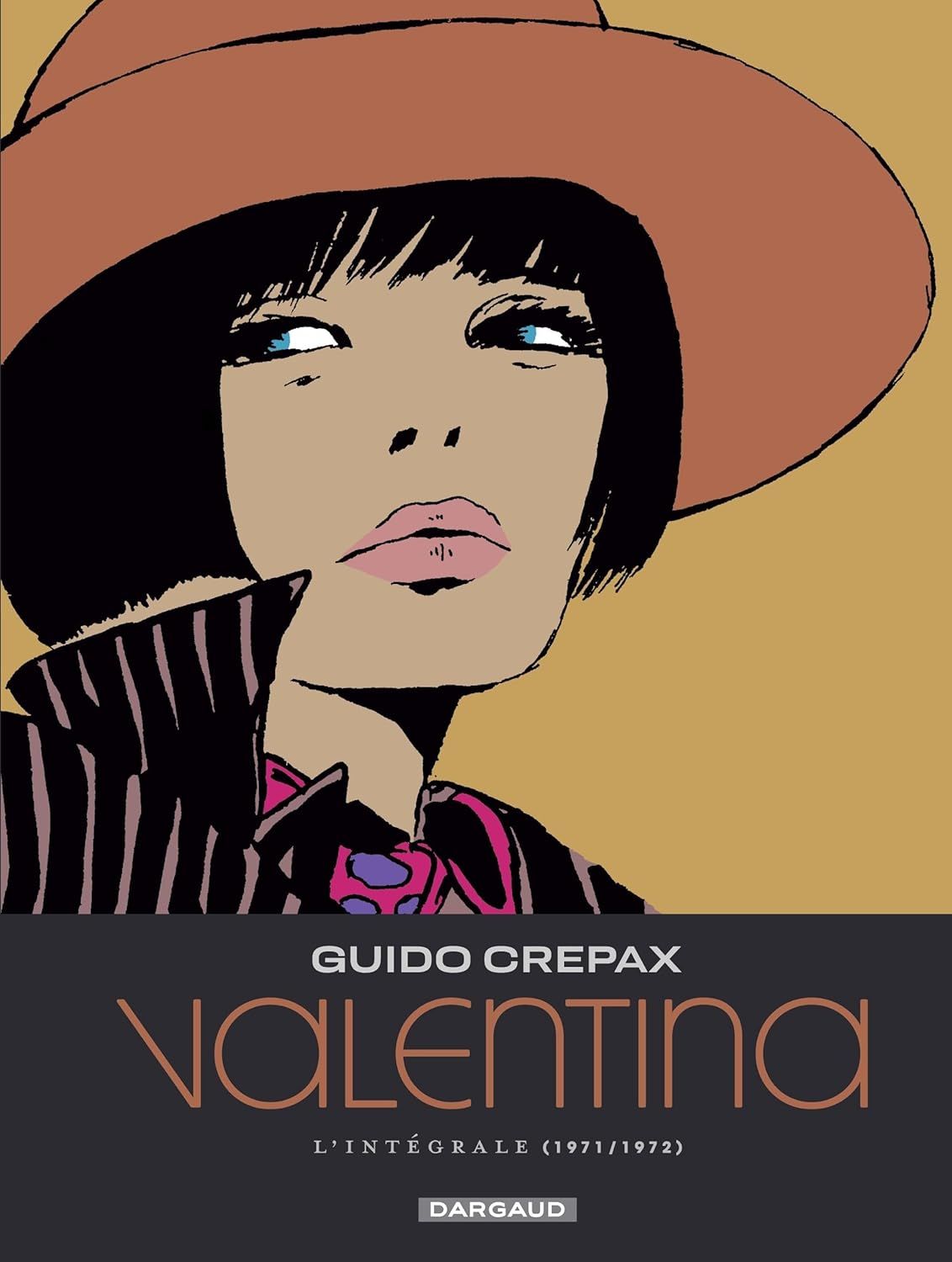 VALENTINA - TOME 4