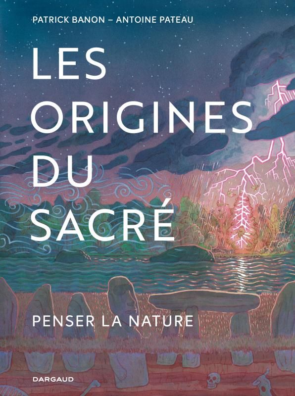 LES ORIGINES DU SACRE