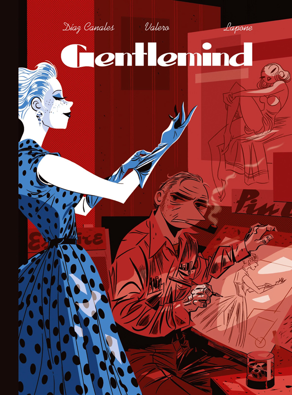 GENTLEMIND - TOME 2 / EDITION SPECIALE