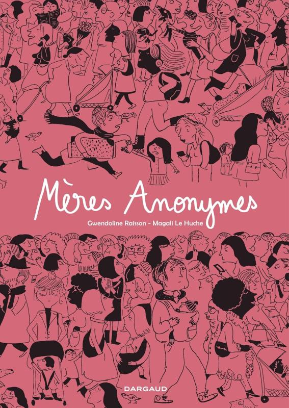 MERES ANONYMES - INTEGRALE