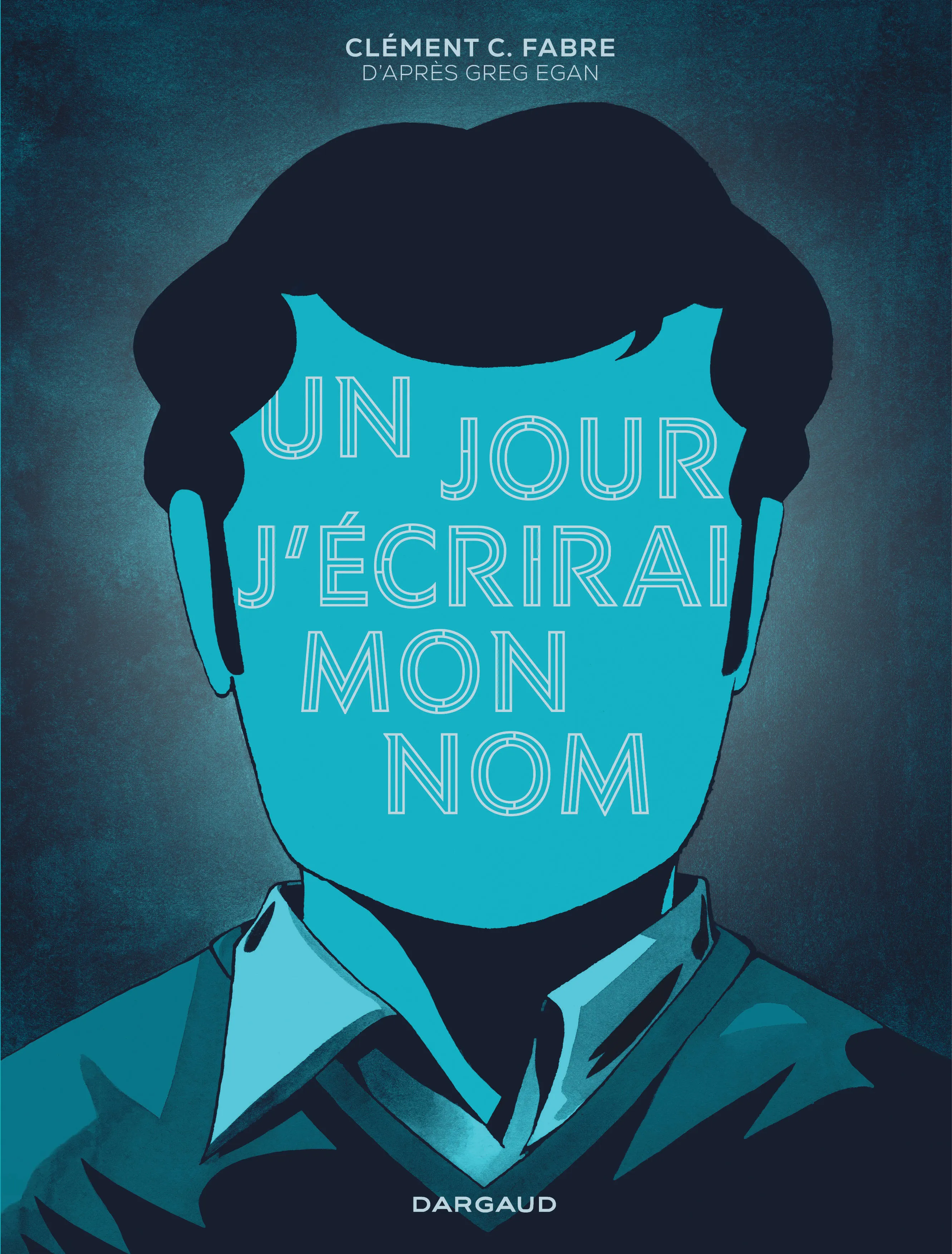 UN JOUR, J'ECRIRAI MON NOM