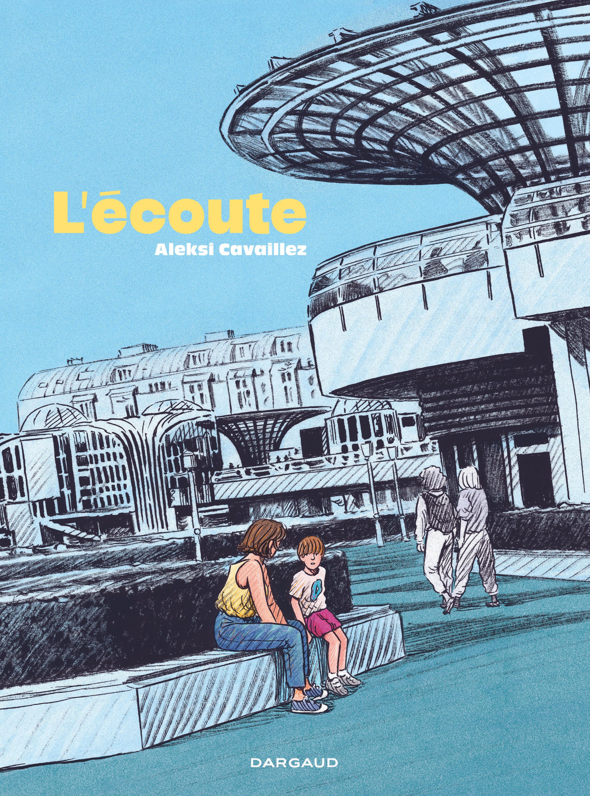 L'ECOUTE