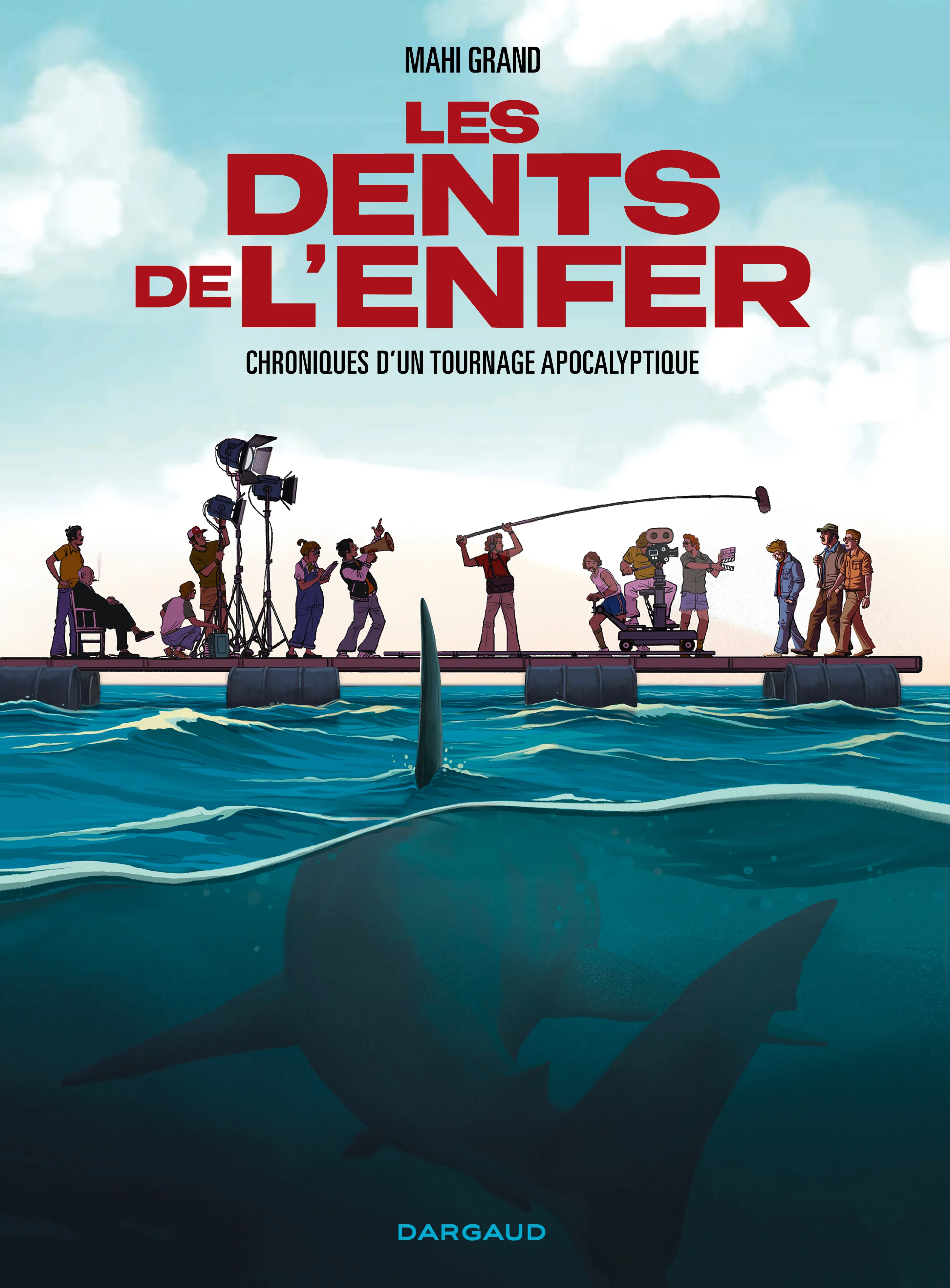 LES DENTS DE L'ENFER