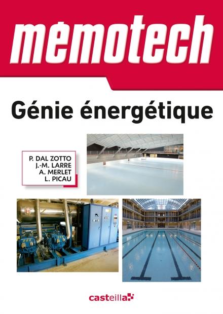 MEMOTECH GENIE ENERGETIQUE (2014)
