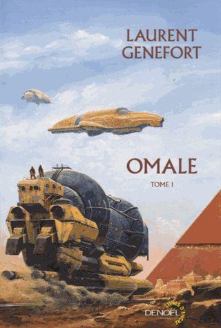 OMALE T1 - L'AIRE HUMAINE
