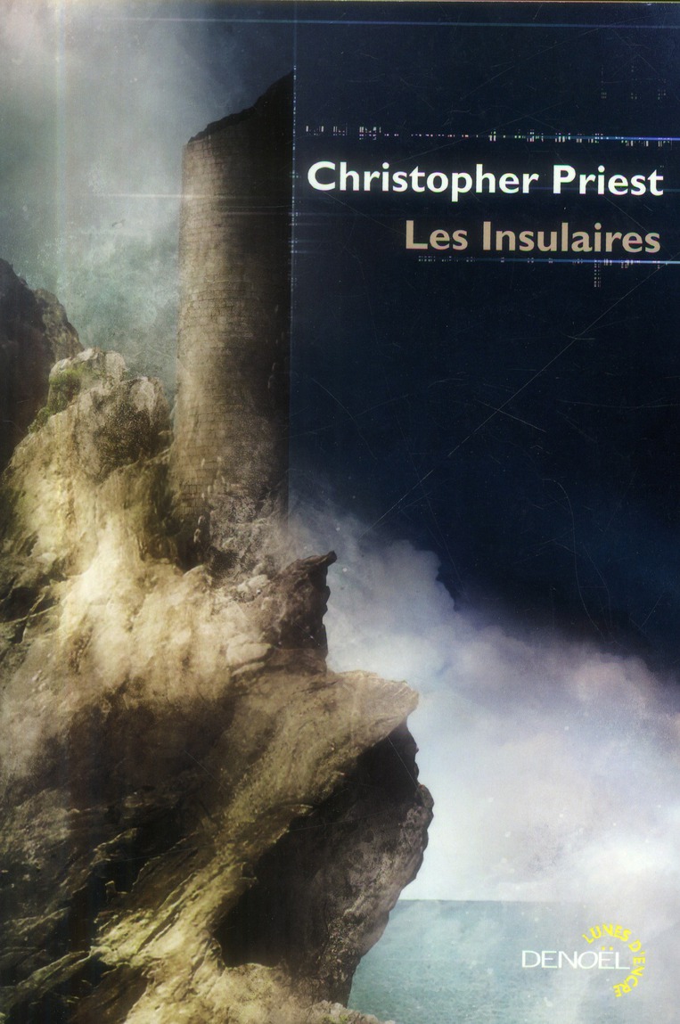 LES INSULAIRES