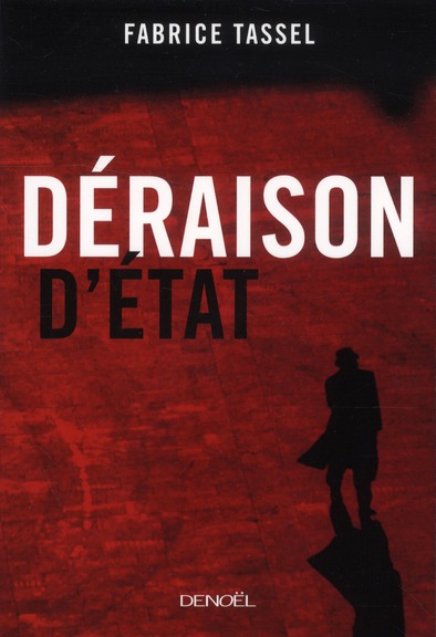 DERAISON D'ETAT