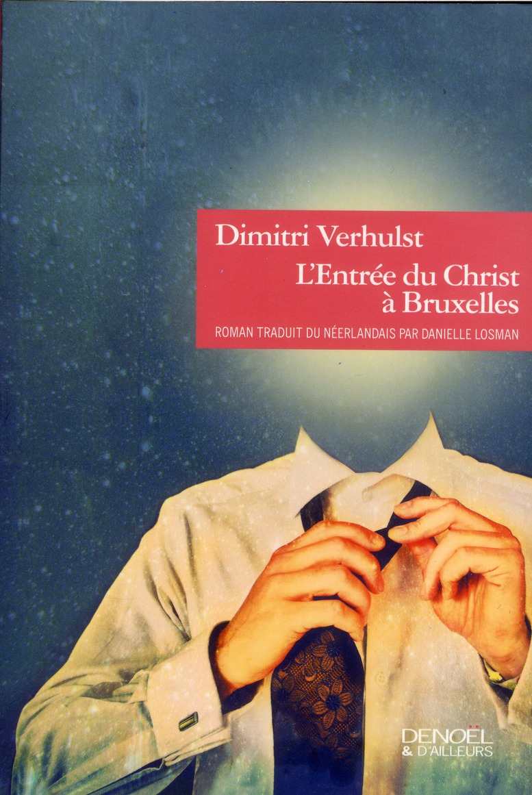 L'ENTREE DU CHRIST A BRUXELLES