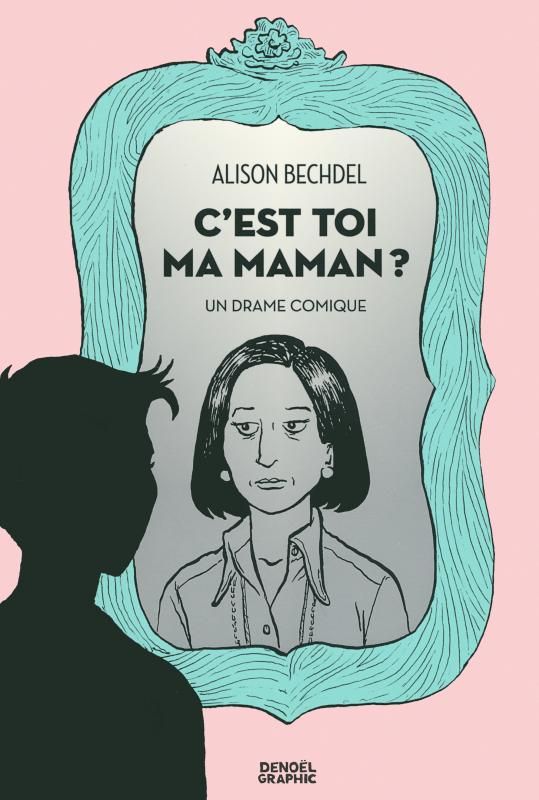 C'EST TOI MA MAMAN ? - UN DRAME COMIQUE