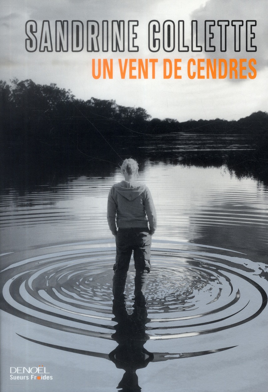 UN VENT DE CENDRES