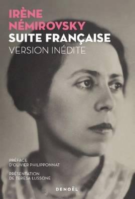 SUITE FRANCAISE - VERSION INEDITE