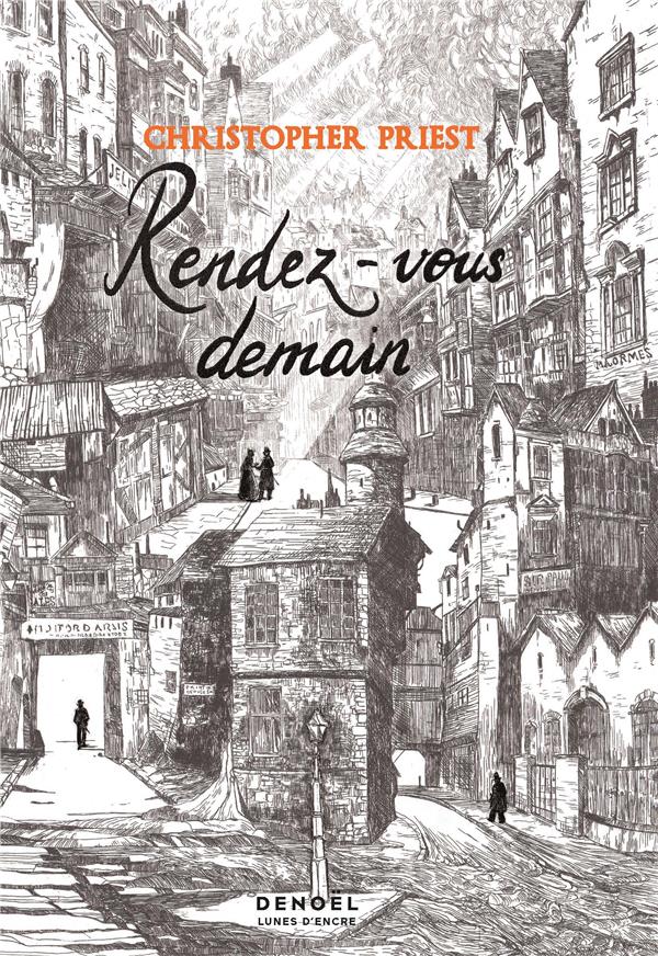 RENDEZ-VOUS DEMAIN
