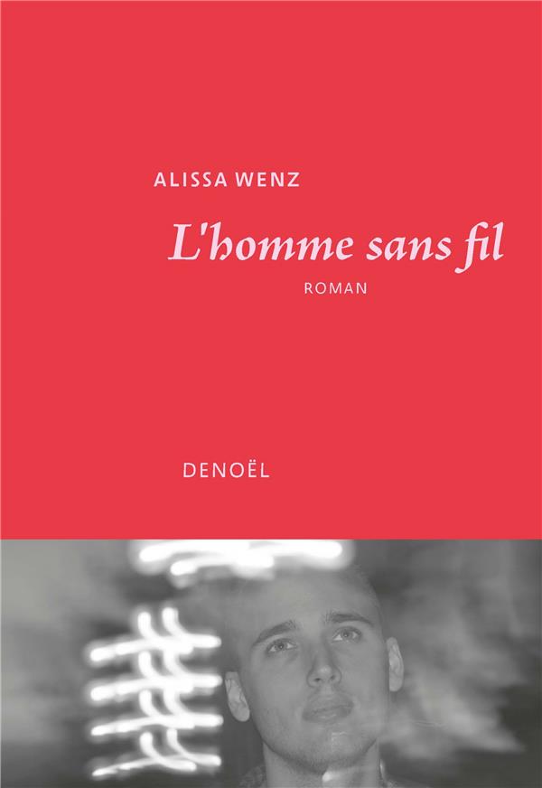 L'HOMME SANS FIL