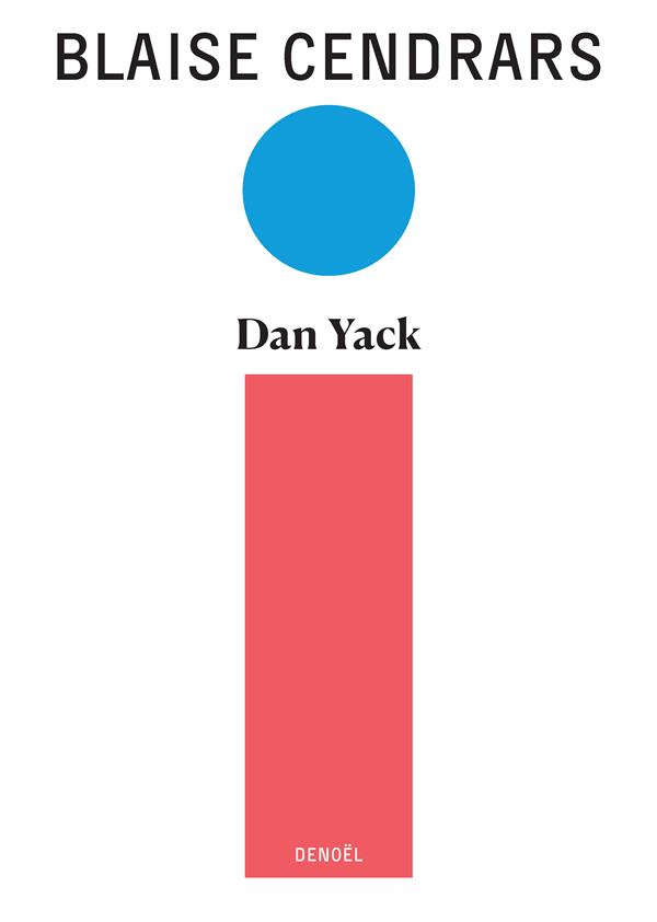 OEUVRES COMPLETES - VOL04 - DAN YACK