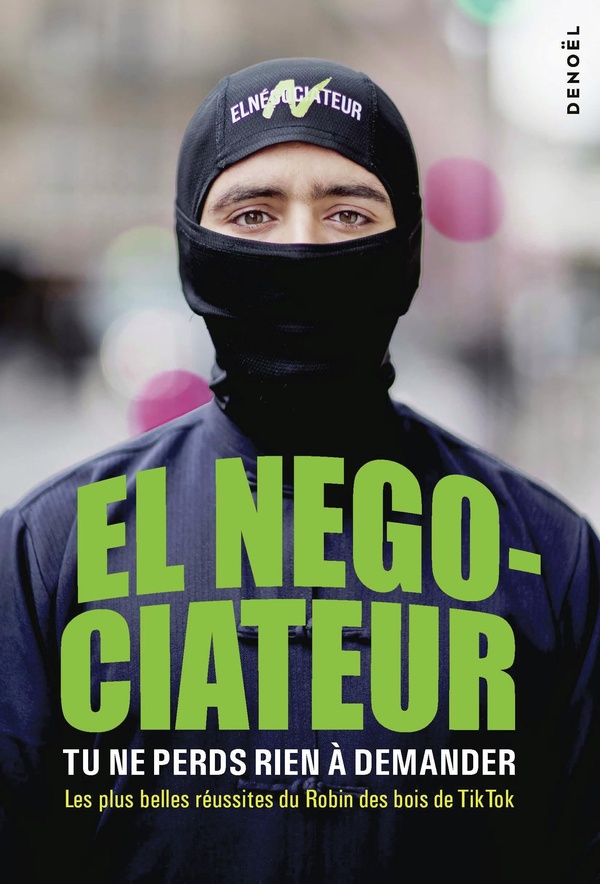 TU NE PERDS RIEN A DEMANDER - LES PLUS BELLES REUSSITES DU ROBIN DES BOIS DE TIK TOK