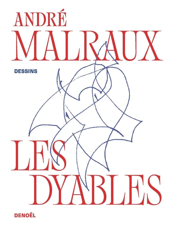DYABLES - DESSINS