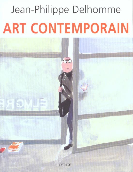 ART CONTEMPORAIN