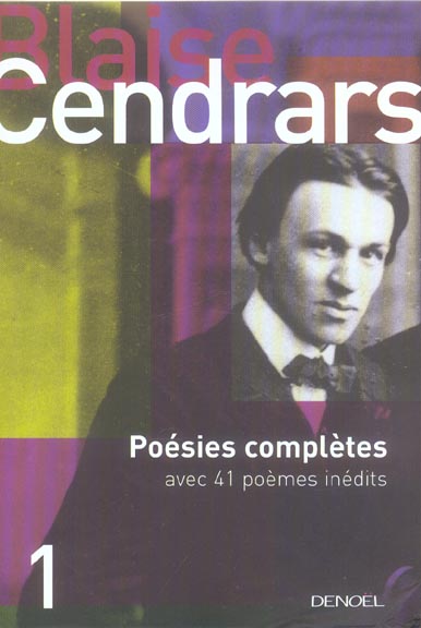 POESIES COMPLETES