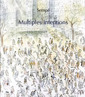 MULTIPLES INTENTIONS