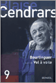 BOURLINGUER / VOL A VOILE