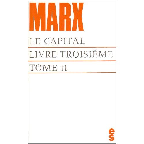 CAPITAL (LE ) LIVRE 3 T02
