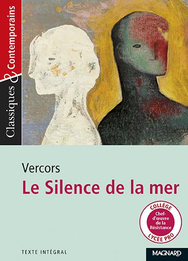 N  28 LE SILENCE DE LA MER