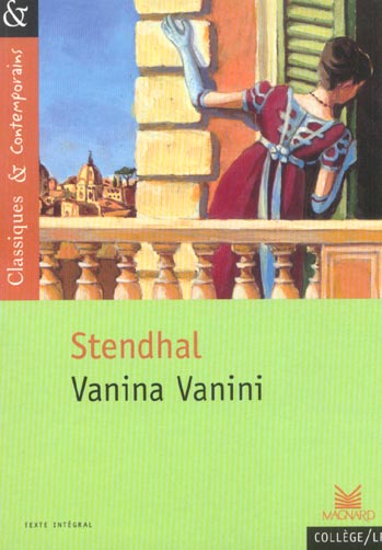 N  29 VANINA VANINI
