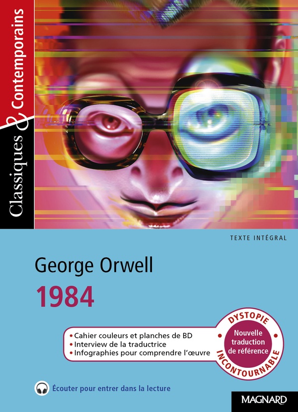 1984 - CLASSIQUES ET CONTEMPORAINS